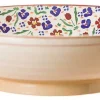 Special Event Gifts<Nicholas Mosse Fruit Bowl Wild Flower Meadow