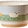 Landscapes<Nicholas Mosse Large Angled Bowl Assorted Landscape