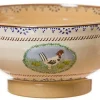 Easter<Nicholas Mosse Large Bowl Assorted Animals