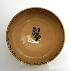 Easter<Nicholas Mosse Large Bowl Blue Blooms