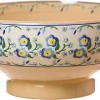 Mother'S Day<Nicholas Mosse Large Bowl Forget Me Not
