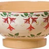 Fuchsia<Nicholas Mosse Large Bowl Fuchsia