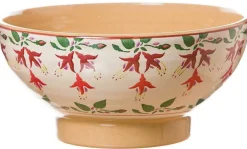 Fuchsia<Nicholas Mosse Large Bowl Fuchsia