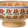 Bowls<Nicholas Mosse Large Bowl Old Rose 12Cm (4.5"H)