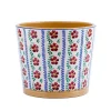 Easter<Nicholas Mosse Large Cache Pot Indoor Old Rose