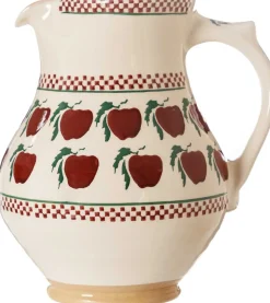 House Warming Gifts<Nicholas Mosse Large Jug Apple