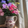 House Warming Gifts<Nicholas Mosse Large Jug Clematis