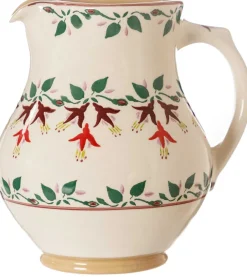 Easter<Nicholas Mosse Large Jug Fuchsia