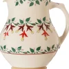 Hostess Gifts<Nicholas Mosse Large Jug Fuchsia