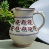 Easter<Nicholas Mosse Large Jug Old Rose