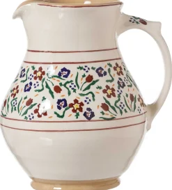 House Warming Gifts<Nicholas Mosse Large Jug Wildflower Meadow