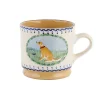 Mugs<Nicholas Mosse Large Mug Dog