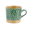 Lawn<Nicholas Mosse Large Mug Lawn Green