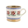 Old Rose<Nicholas Mosse Large Mug Old Rose