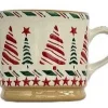 Christmas<Nicholas Mosse Large Mug Starlight 2023