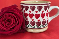 Special Event Gifts<Nicholas Mosse Large Mug Valentine 2024
