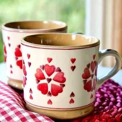 Mugs<Nicholas Mosse Large Mug Valentine 2023