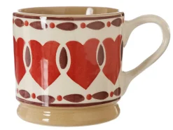 Mugs<Nicholas Mosse Large Mug Valentine 2019