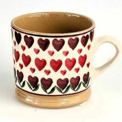 New In<Nicholas Mosse Large Mug Valentine 2024