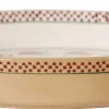 Apple<Nicholas Mosse Large Quiche Dish Apple