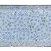 Hostess Gifts<Nicholas Mosse Large Rectangle Plate Lawn Light Blue
