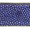 Lawn<Nicholas Mosse Large Rectangle Plate Lawn Dark Blue