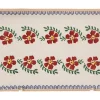 Plates<Nicholas Mosse Large Rectangle Plate Old Rose