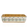 Mother'S Day<Nicholas Mosse Large Rectangular Oven Dish Forget Me Not