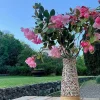 Vases<Nicholas Mosse Large Tapered Vase Wild Flower Meadow