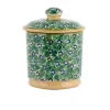 Christmas<Nicholas Mosse Lidded Sugar Bowl Lawn Green