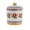 Old Rose<Nicholas Mosse Lidded Sugar Bowl Old Rose