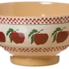 Bowls<Nicholas Mosse Medium Bowl Apple 8Cm (3"H)