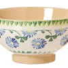 Bowls<Nicholas Mosse Medium Bowl Clover