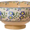 Forget Me Not<Nicholas Mosse Medium Bowl Forget Me Not