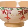 Bowls<Nicholas Mosse Medium Bowl Fuchsia