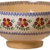 Bowls<Nicholas Mosse Medium Bowl Old Rose