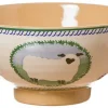 St Patrick'S Day<Nicholas Mosse Medium Bowl Sheep