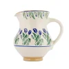 Mother'S Day<Nicholas Mosse Medium Jug Blue Blooms