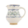 Jugs<Nicholas Mosse Medium Jug Forget Me Not