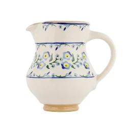 Jugs<Nicholas Mosse Medium Jug Forget Me Not