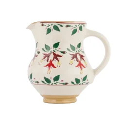 Jugs<Nicholas Mosse Medium Jug Fuchsia