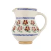 Jugs<Nicholas Mosse Medium Jug Old Rose