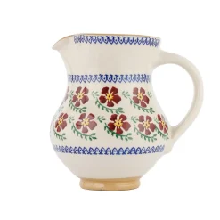 Old Rose<Nicholas Mosse Medium Jug Old Rose