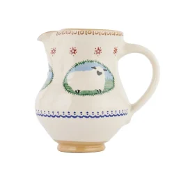 Easter<Nicholas Mosse Medium Jug Sheep