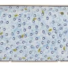 Plates<Nicholas Mosse Medium Rectangle Dish Lawn Light Blue
