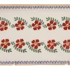 Tea Fanatic'S Gifts<Nicholas Mosse Medium Rectangle Plate Old Rose