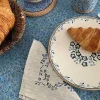 Napkins<Nicholas Mosse Napkin Forget Me Not Linen