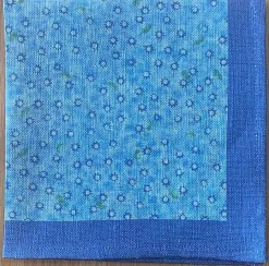 Easter<Nicholas Mosse Napkin Light Blue Lawn Linen
