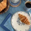 Hostess Gifts<Nicholas Mosse Napkin Light Blue Lawn Linen