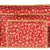 Lawn<Nicholas Mosse Nest Of 3 Rectangle Dishes Lawn Red